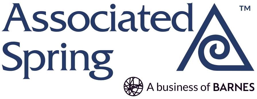 Associated Spring logo